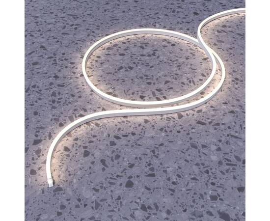 Гибкий неон Maytoni 10W/m 2835SMD теплый белый 5M 200471, изображение 5