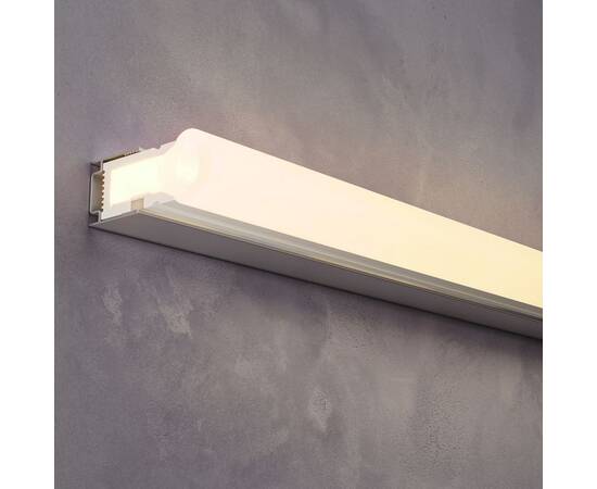 Гибкий неон Maytoni 10W/m 2835SMD теплый белый 5M 200471, изображение 6