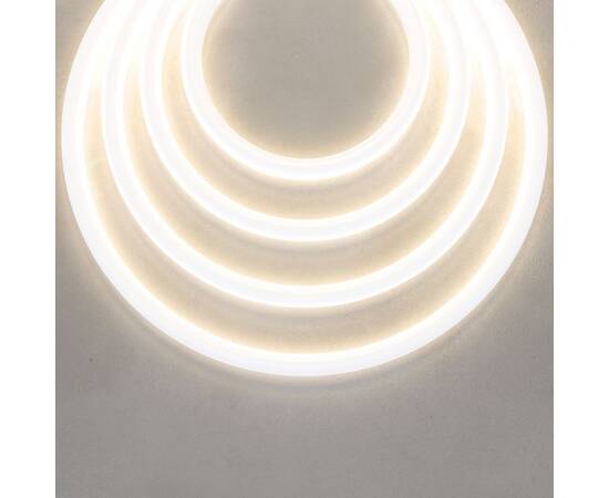 Гибкий неон Maytoni 16W/m 2835SMD теплый белый 5M 200881, изображение 4