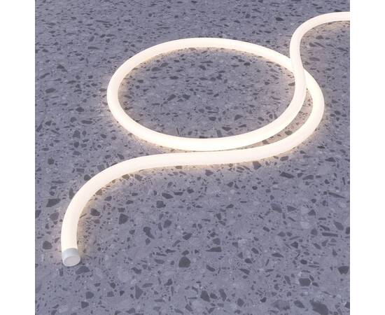 Гибкий неон Maytoni 16W/m 2835SMD теплый белый 5M 200881, изображение 5