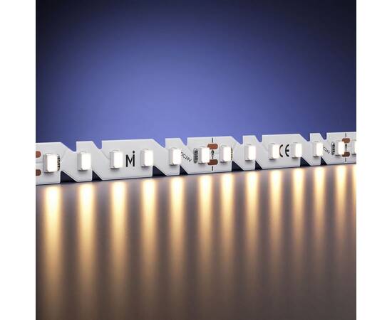 Светодиодная лента Maytoni 9,6W/m 120LED/m 2835SMD теплый белый 5M 201137