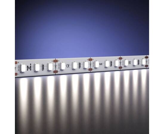 Светодиодная лента Maytoni 9,6W/m 120LED/m 2835SMD дневной белый 5M 201032
