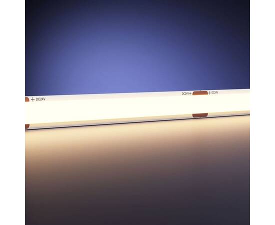 Светодиодная лента Maytoni 6W/m 480LED/m COB теплый белый 5M 201067