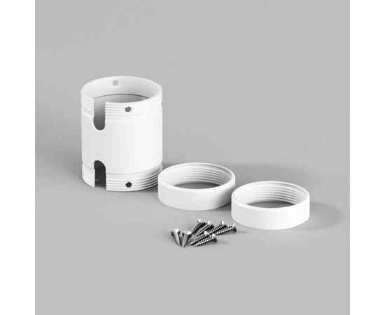 Коннектор Maytoni LNM-D25-C-W 20324, изображение 3