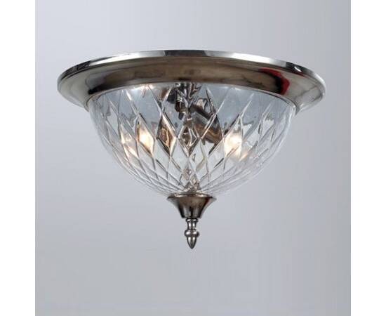 Потолочный светильник Newport Megan 6403/PL nickel new М0070165