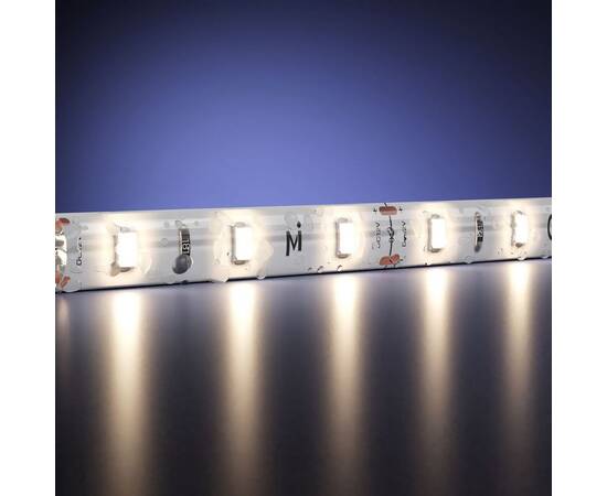 Светодиодная влагозащищенная лента Maytoni 4,8W/m 60LED/m 2835SMD дневной белый 5M 201007