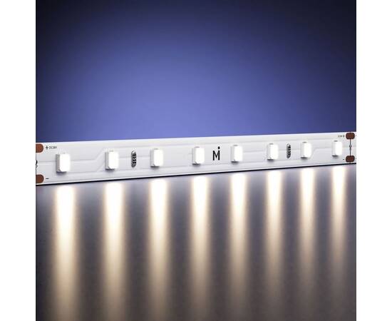 Светодиодная лента Maytoni 6W/m 80LED/m 2835SMD дневной белый 5M 201095