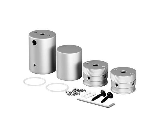 Крепление потолочное Maytoni LNM-D25-CS-S 20311