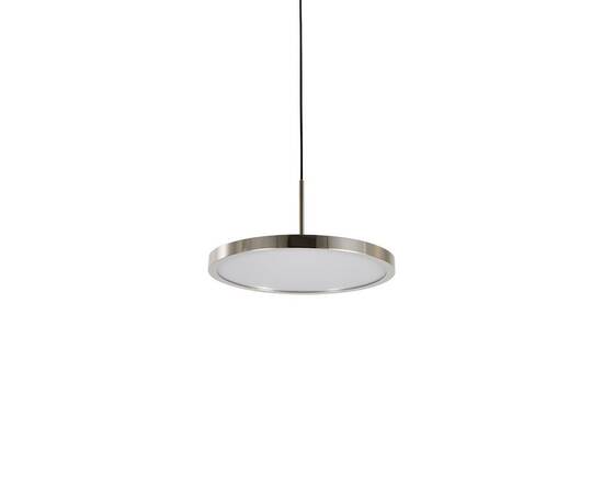 Подвесной светодиодный светильник Newport Sabina 3511/S nickel М0070065, изображение 2