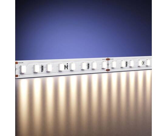 Светодиодная лента Maytoni 9,6W/m 128LED/m 2835SMD дневной белый 5M 201098
