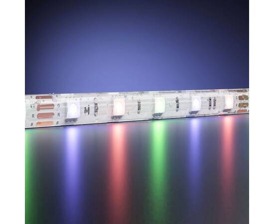 Светодиодная влагозащищенная лента Maytoni 14,4W/m 60LED/m 5050SMD RGB/RGBW 5M 201140