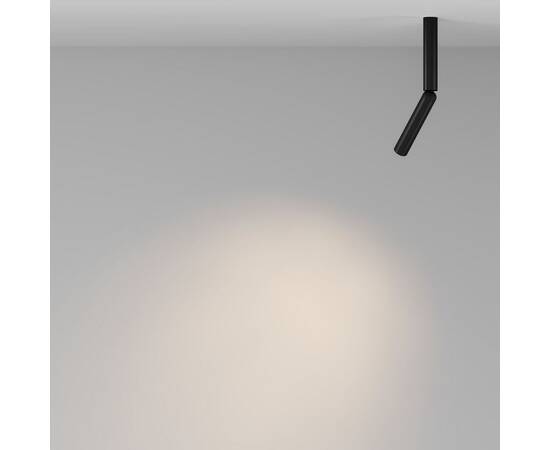 Светодиодный спот Maytoni Technical Focus T C142CL-6W3K-B, изображение 6