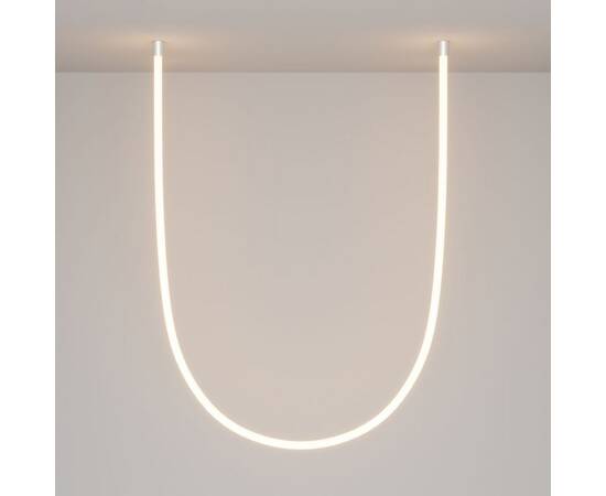 Крепление потолочное Maytoni (2 шт) LNM-D25-2CS-S 20319, изображение 2