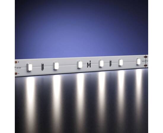 Светодиодная лента Maytoni 4,8W/m 60LED/m 2835SMD дневной белый 5M 201010