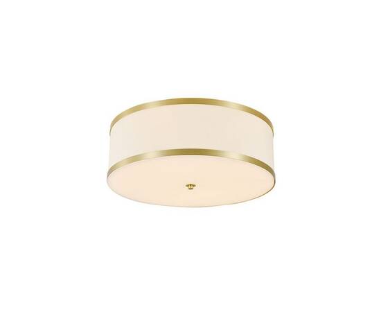 Потолочный светильник Newport Sarah 3555/PL brass М0070137