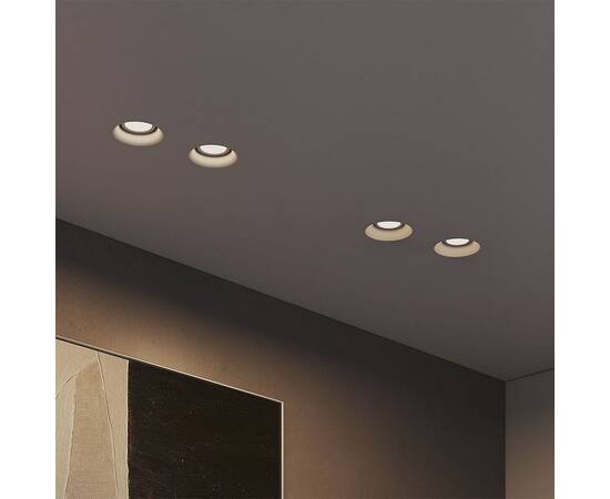 Встраиваемый светильник Maytoni Technical Intro DL110-GU10-W, изображение 3