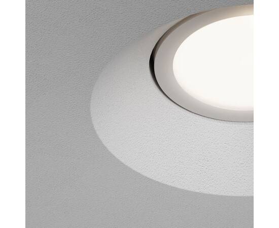 Встраиваемый светильник Maytoni Technical Intro DL110-GU10-W, изображение 5