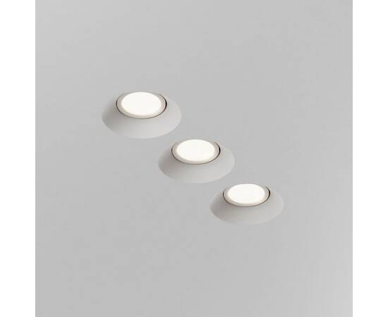 Встраиваемый светильник Maytoni Technical Intro DL110-GU10-W, изображение 8