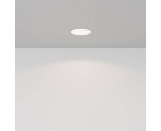 Встраиваемый светильник Maytoni Technical Intro DL110-GU10-W, изображение 10