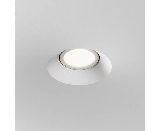 Встраиваемый светильник Maytoni Technical Intro DL110-GU10-W, изображение 11