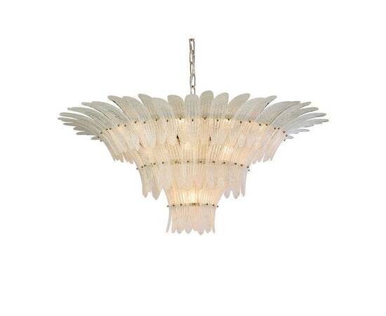 Подвесная люстра Newport Victoria 8821/C gold white М0070238, изображение 2