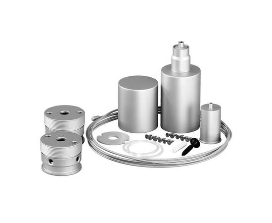 Подвесной комплект для вертикального монтажа Maytoni LNM-D25-PS-S 20308