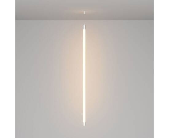 Подвесной комплект для вертикального монтажа Maytoni LNM-D25-PS-S 20308, изображение 2