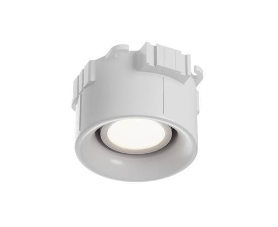 Встраиваемый светильник Maytoni Technical Intro DL111-GU10-W