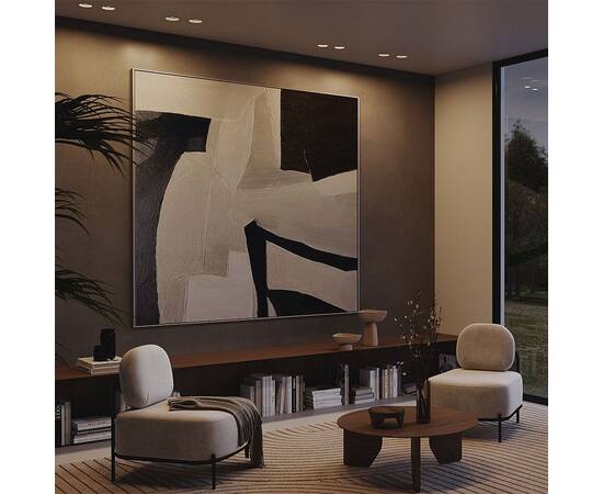 Встраиваемый светильник Maytoni Technical Intro DL111-GU10-W, изображение 2