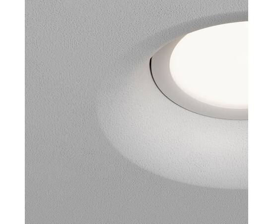 Встраиваемый светильник Maytoni Technical Intro DL111-GU10-W, изображение 5