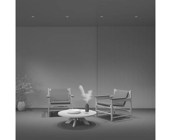 Встраиваемый светильник Maytoni Technical Intro DL111-GU10-W, изображение 11