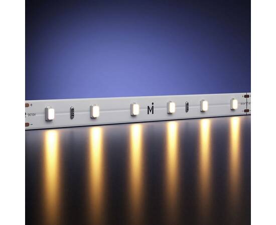 Светодиодная лента Maytoni 4,8W/m 60LED/m 2835SMD теплый белый 5M 201008
