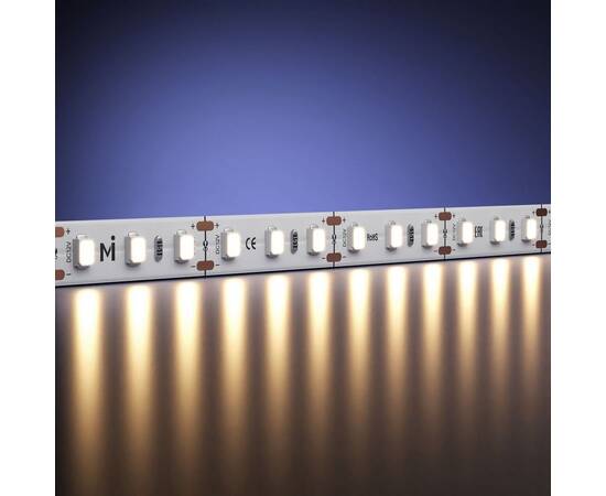Светодиодная лента Maytoni 9,6W/m 120LED/m 2835SMD теплый белый 5M 201031