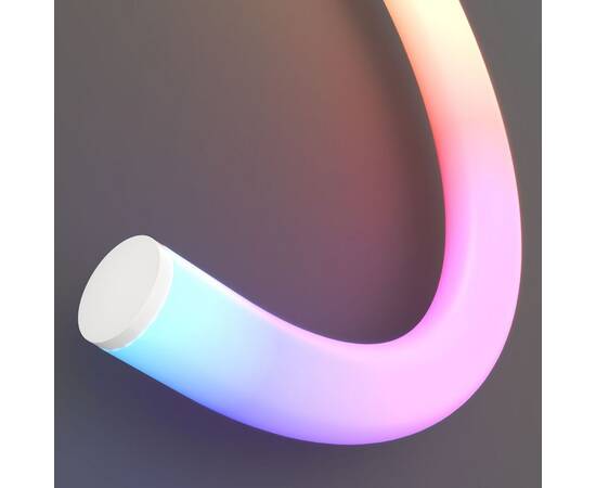 Гибкий неон Maytoni 17,2W/m 384LED/m 2835+2016LED/m 1313SMD теплый белый + RGB 5М 20304, изображение 4