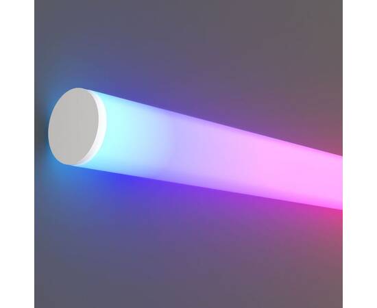 Гибкий неон Maytoni 17,2W/m 384LED/m 2835+2016LED/m 1313SMD теплый белый + RGB 5М 20304, изображение 6