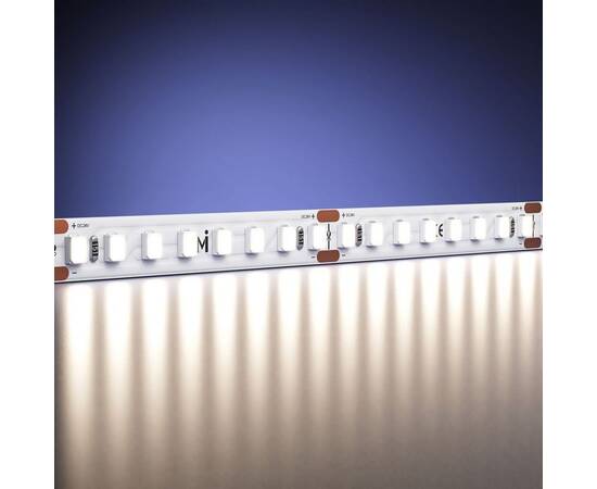 Светодиодная лента Maytoni 12W/m 160LED/m 2835SMD дневной белый 5M 201101