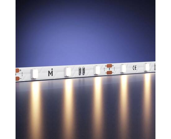 Светодиодная лента Maytoni 4,8W/m 60LED/m 2835SMD теплый белый 5M 201103