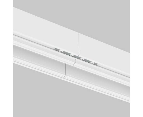 Комплект прямых соединителей Maytoni Technical Exility Busbar (4 шт) TRA034D-C-42S, изображение 4