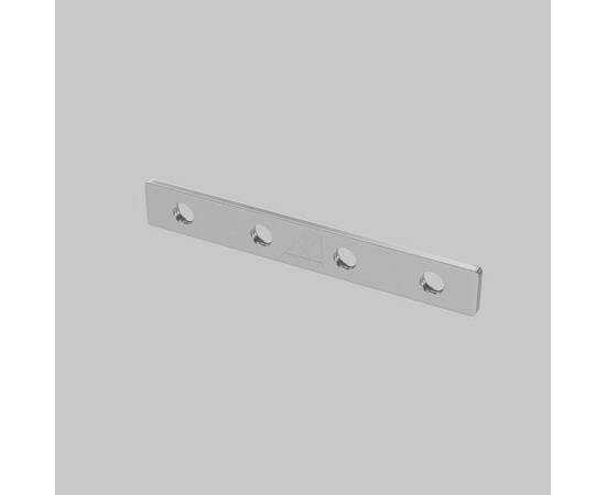 Комплект прямых соединителей Maytoni Technical Exility Busbar (4 шт) TRA034D-C-42S, изображение 6