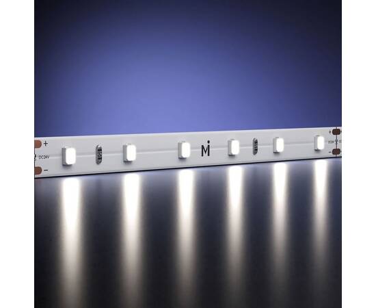 Светодиодная лента Maytoni 4,8W/m 60LED/m 2835SMD дневной белый 5M 201083
