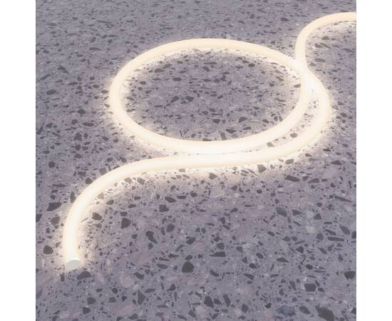 Гибкий неон Maytoni 14,4W/m 2835SMD дневной белый 5M 20302, изображение 8