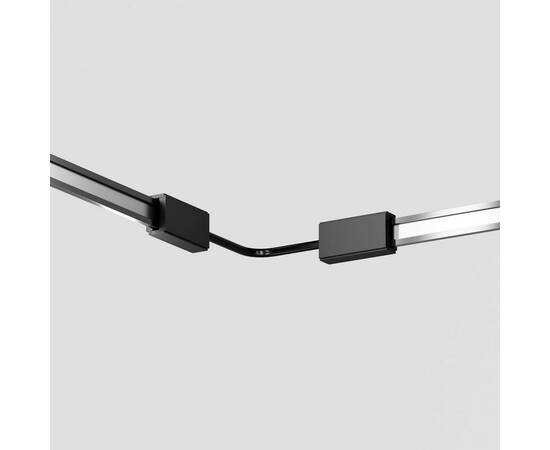 Коннектор питания гибкий Maytoni Technical Flexity TRA200CPC-11B-10, изображение 5