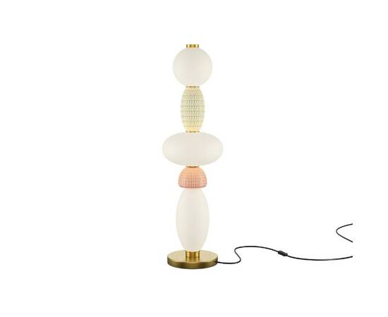 Настольная лампа Maytoni Adore MOD297TL-L24BS3K (#акция#)