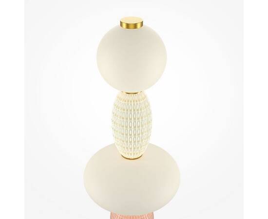 Настольная лампа Maytoni Adore MOD297TL-L24BS3K (#акция#), изображение 3