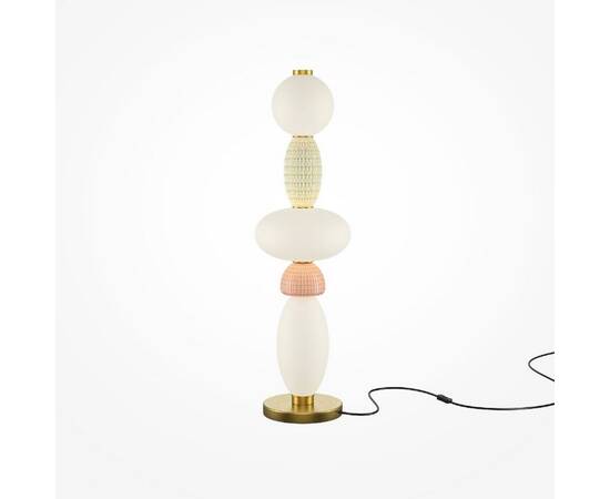 Настольная лампа Maytoni Adore MOD297TL-L24BS3K (#акция#), изображение 4