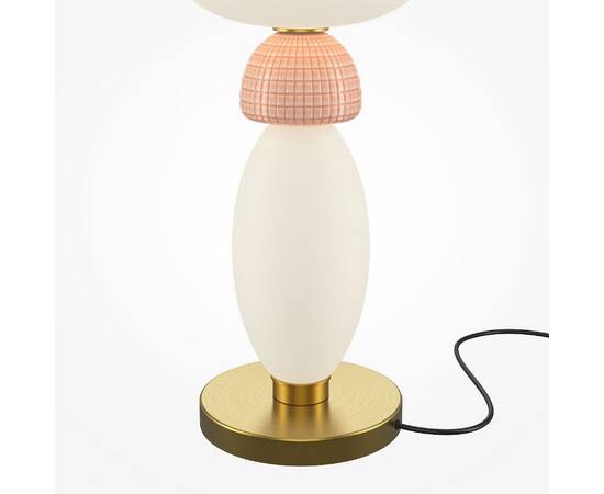 Настольная лампа Maytoni Adore MOD297TL-L24BS3K (#акция#), изображение 6