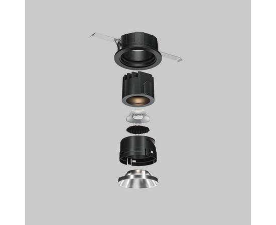 Светофильтр Maytoni Technical Wise HoneyComb-D26, изображение 4