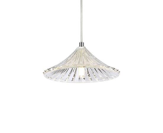 Подвесной светильник Newport Nika 8352/S chrome М0069985, изображение 2