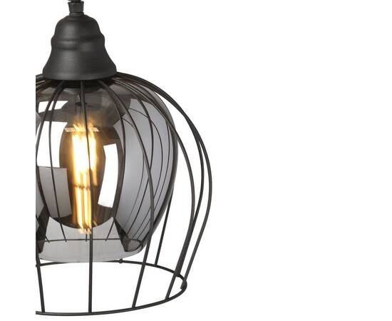 Подвесной светильник Vitaluce V2859-1/1S, изображение 4