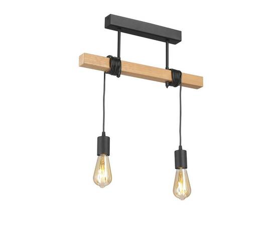 Подвесной светильник Vitaluce V2860-1/2PL